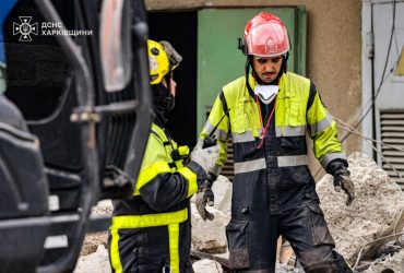 Шестеро погибших: в Харькове завершилась поисковая операция после удара РФ по предприятию
