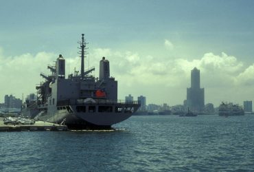 Тайвань начал испытывать морские беспилотники по опыту войны в Украине