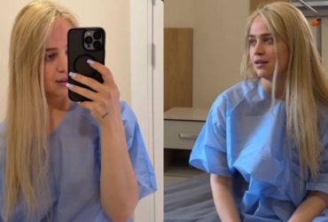 Я ошелешила всіх: переможниця Холостяка зробила кілька пластичних операцій