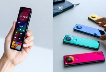 На Ebay з'явилися унікальні смартфони від батька Android, які так і не вийшли