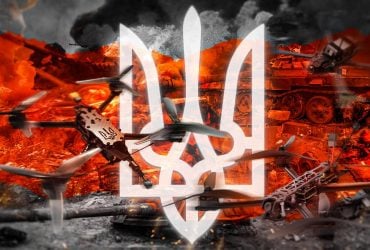 "Эра танков заканчивается": как защитить боевые машины в условиях тотального засилья FPV-дронов