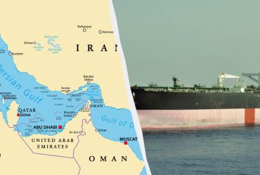 Удари Ізраїлю можуть засушити експорт нафти союзником РФ, але є умова