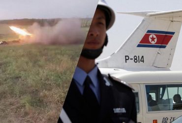 РФ отримала північнокорейські РСЗВ з таємничими ракетами: експерти попередили про небезпеку