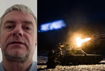 Это фактически ракета: эксперт рассказал о новых дронах россиян