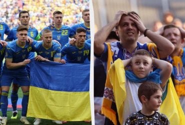 Календарь сборной Украины по футболу в 2025 году: Лига Наций, отбор на Чемпионат мира и U-21
