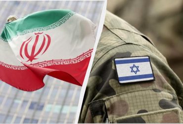 Как обострение на Ближнем Востоке повлияет на Украину