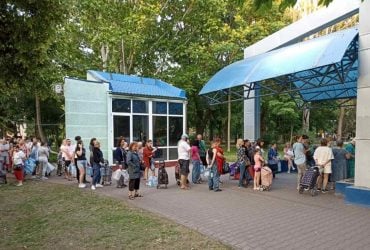 Одесса вторые сутки без воды из-за масштабной аварии: ремонтники заявили о сложной ситуации