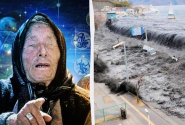 Ванга увидела в 2025 году то, что может испугать любого: 5 леденящих душу предсказаний