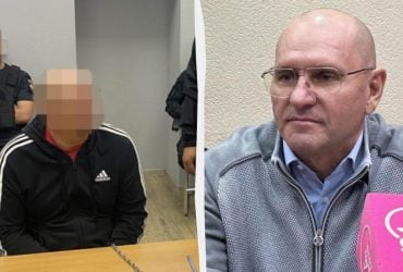 Нардеп Шевченко получил новое подозрение в государственной измене
