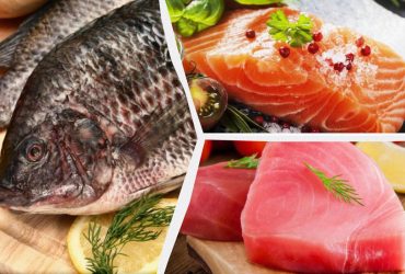 Що приховує улюблена риба: учені назвали 7 видів, яких краще не їсти