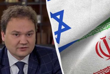 Плюсів навіть більше: експерт розповів, як війна Ірану та Ізраїлю вплине на Україну