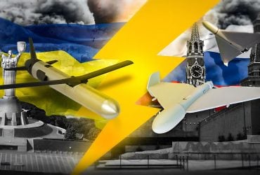 История "длинной руки для бедных": откуда "Шахеды" взялись на нашу голову и как мы их превзошли