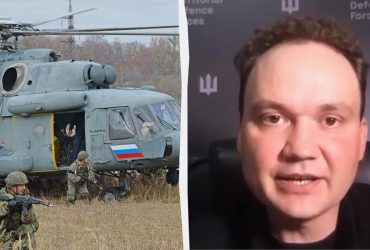 Росія накопичує резерви для іншої війни: експерт вказав на близьку небезпеку