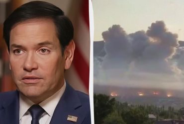 Рубіо розкрив, яка була роль США в операції Ізраїлю проти Ірану