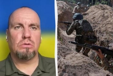 Що отримають росіяни із виходом на Дніпропетровщину: Тимочко оцінив перспективи