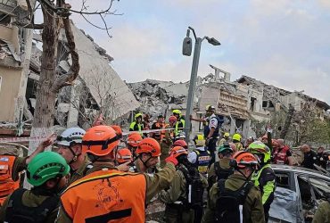 Іран завдав ракетного удару по ізраїльському аналогу Пентагону, - Fox News