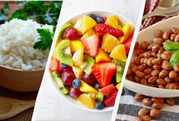 Експерт із довголіття назвав 6 найкращих продуктів для королівського сніданку