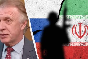 Чи впишеться Путін за Іран: дипломат дав відповідь