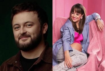 Стало відомо, як відреагував Дзідзьо на поповнення в родині своєї ексдружини