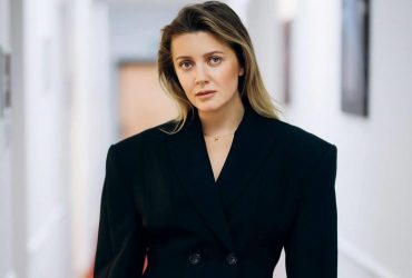 Популярна українська співачка потрапила під обстріл в Ізраїлі