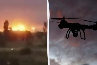 Генштаб підтвердив ураження двох російських заводів з виробництва вибухівки