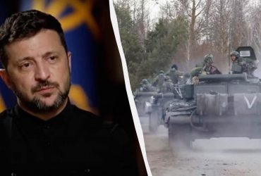 Наступ росіян: Зеленський розповів про ситуацію на Дніпропетровщині та Сумщині