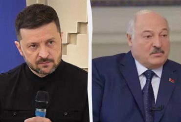 Зеленський натякнув Лукашенку, чим можуть обернутися провокації на навчаннях з Росією