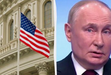 У США висміяли Росію за її цинічне засудження дій Ізраїлю