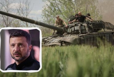 ЗСУ відновили контроль над населеним пунктом на Сумщині, - Зеленський