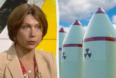 Не стоит отбрасывать: эксперт оценила шансы на появление ядерного оружия у ВСУ