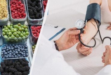 Що корисно їсти при підвищеному тиску: дієтологи назвали ягоду №1
