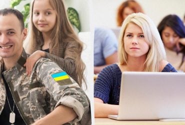 Дети военных могут учиться в вузе на бюджете: как воспользоваться льготой