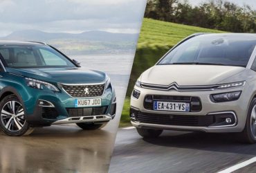 Експерти назвали 10 найкращих великих автомобілів з бюджетним цінником