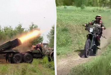 Росія перейшла на нову тактику штурмів, яка дає помітний результат, - NYT