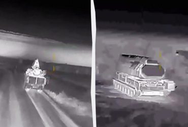 На Запоріжжі у росіян різко поменшало ППО: в ГУР оприлюднили цікаве відео