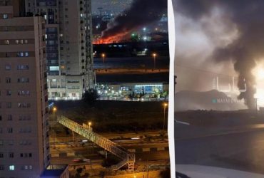 Война на Ближнем Востоке: Климкин объяснил, какие выгоды может получить Украина