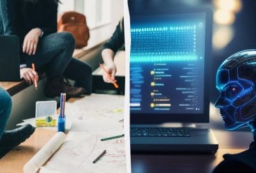 Искусственный интеллект подсказал, куда поступать после 11 класса в Украине