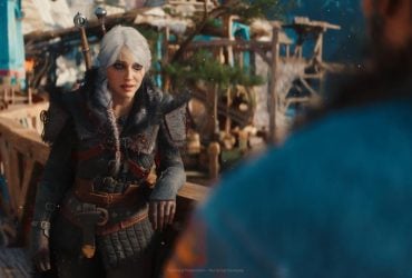 У CD Projekt RED пояснили, чому вони роблять Відьмак 4 на іншому рушії