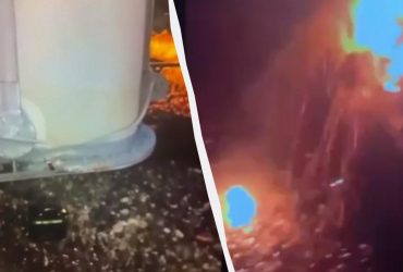 ГУР знеструмило об'єкти російського ВПК в Кенігсберзі, - джерела