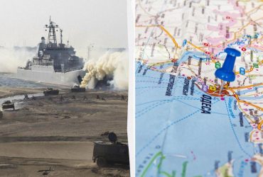 Чи може Росія висадити десант на Одещині: військовий експерт дав відповідь