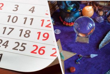 Люди, які народилися в ці дати, мають екстрасенсорні здібності