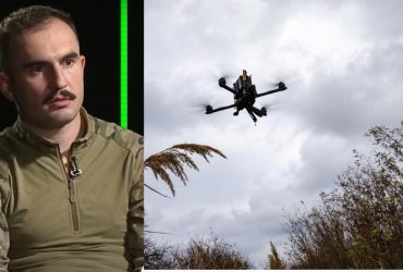 Потрібно у 10 разів більше людей: рекрутер розповів, як відбирають операторів БПЛА