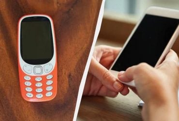 Успішні люди користуються кнопковими телефонами, знаючи те, чого не знаємо ми: ось чому