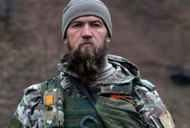 На фронті ліквідовано командира окупаційного ополчення у Запорізькій області