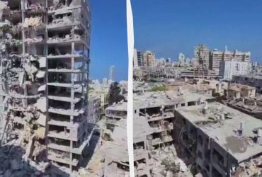 В результате ракетной атаки Ирана по Израилю погибли 5 украинцев, включая детей, - МИД