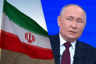 Офіцерка ЦАХАЛ порівняла останні заяви Ірану з обіцянками Путіна про мир