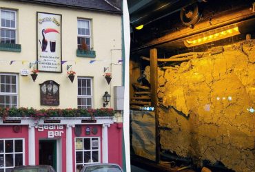 Суперкруте місце: де знаходиться найстаріший паб у світі і скільки йому років