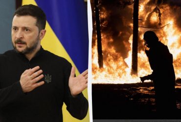 Зеленский рассказал о просьбе США и плевке РФ в ответ