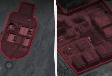 Ізраїль заявив про масований обстріл військових заводів Ірану: список (фото)