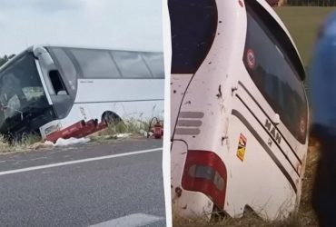 З'явилися деталі смертельної аварії з українськими підлітками у Франції